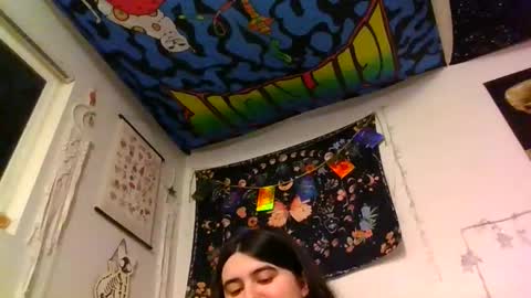 babydollalexiss online show from March 7, 4:19 am