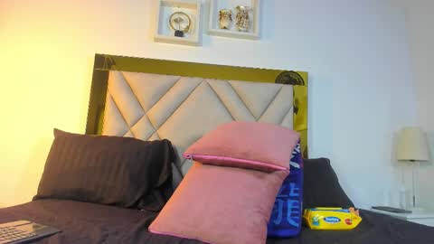 babylattin online show from February 24, 12:15 pm