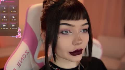 Nika online show from March 25, 6:55 pm