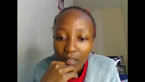 baddie_bunnie online show from March 11, 3:00 am