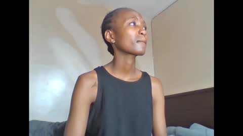 baddie_bunnie online show from April 8, 9:00 am