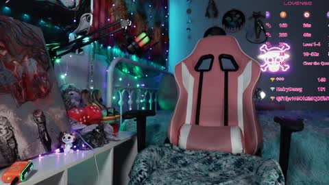 Bae Bae Blue online show from April 1, 1:52 pm