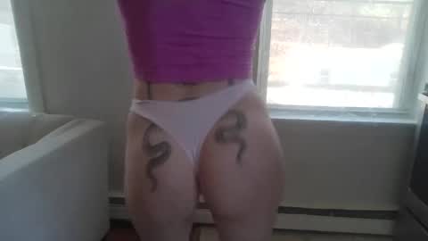 Bambii online show from March 17, 5:50 pm