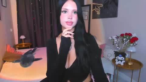 Barbara online show from August 6, 5:47 am