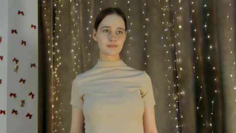 Amelia online show from March 27, 4:08 pm