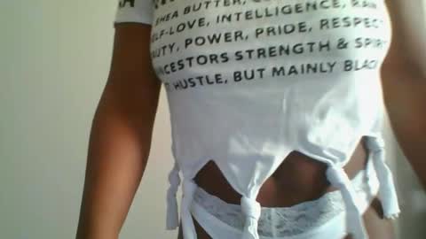 bbgirl0223 online show from April 6, 11:55 am