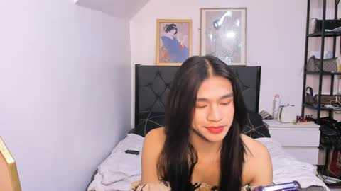 SEXY TRIO online show from July 6, 10:31 am