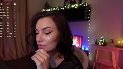 Bzzz Bea online show from December 29, 10:14 pm