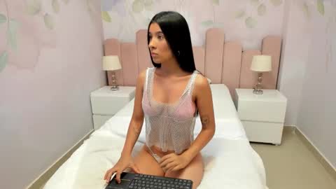 Lucy online show from October 8, 10:52 am