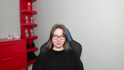 Zoe online show from March 23, 8:20 am