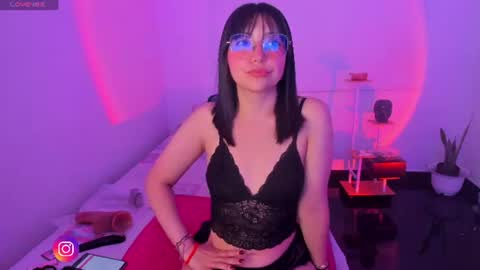 Becca is here online show from June 21, 4:49 am
