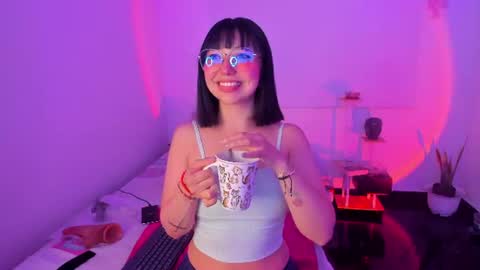 Becca is here online show from July 21, 4:35 am