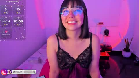 Becca is here online show from July 31, 5:19 am