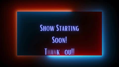 bekindbebrave online show from November 24, 7:10 am