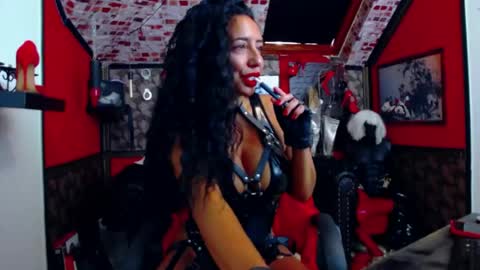 BelatrixDomme online show from July 2, 6:08 am