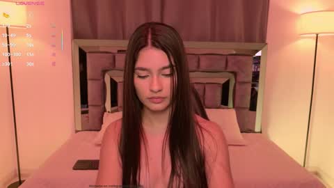 Bella  online show from December 18, 4:50 am