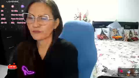 Bella online show from March 21, 12:37 am