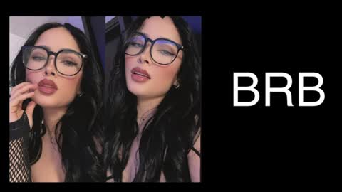 bella_hamilton online show from June 13, 2:31 am