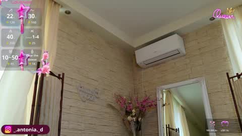 bella_posh online show from March 27, 8:26 am