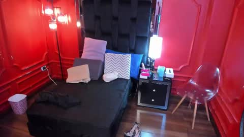 Bella Riviera online show from March 26, 6:53 pm