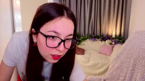 Bella online show from March 21, 6:18 am