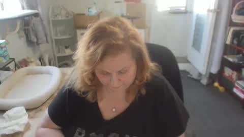 Bellavoca online show from March 21, 6:57 pm