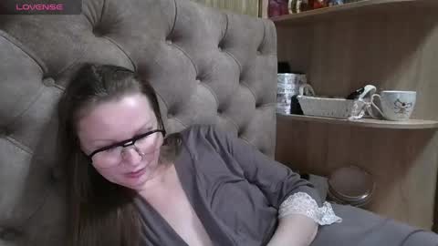 Amelia online show from March 17, 8:02 pm