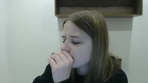 bellochka_ online show from January 19, 12:23 pm