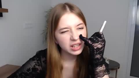 bellochka_ online show from February 11, 2:18 pm