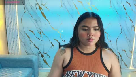 Berchy online show from April 19, 12:49 pm