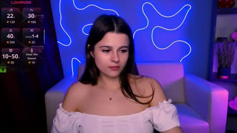 Alma online show from March 11, 8:55 pm