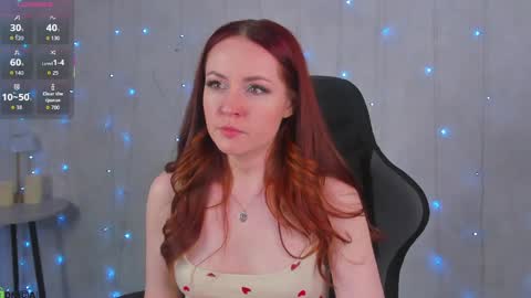 Berta  online show from April 2, 12:19 am