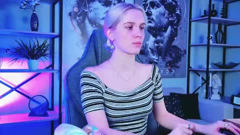 Bethany online show from April 12, 5:21 am