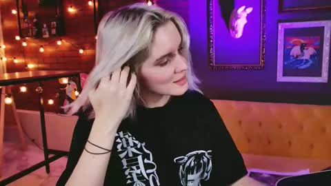 Bethany online show from March 5, 7:26 am