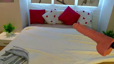 Betty online show from February 20, 8:09 pm