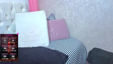 B I A N C A online show from March 11, 12:26 am