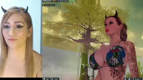 bianca_sexyy online show from March 8, 3:43 am