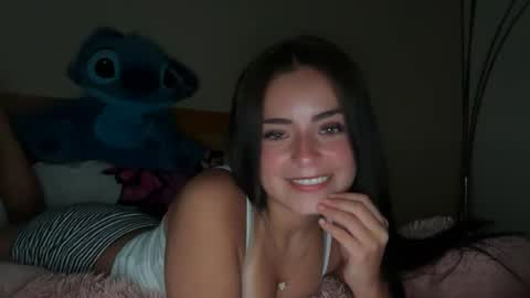 biancahayesxx online show from July 22, 11:39 pm