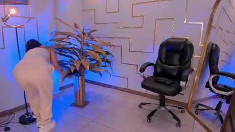 Bianca Pierce online show from July 24, 12:14 pm