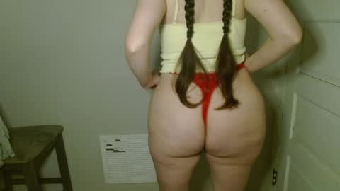 Isabella online show from March 11, 5:44 am