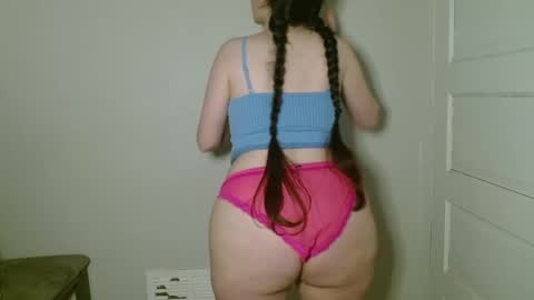 Isabella online show from March 15, 11:29 pm