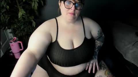 bigtittybbw online show from February 21, 4:19 pm