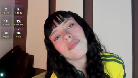 bilie__eilish online show from March 4, 2:23 pm