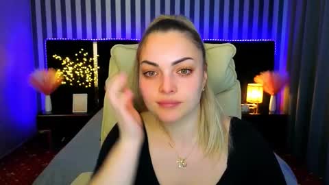 billi_way online show from February 13, 11:23 am