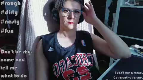 Billie Rose online show from July 5, 4:19 am