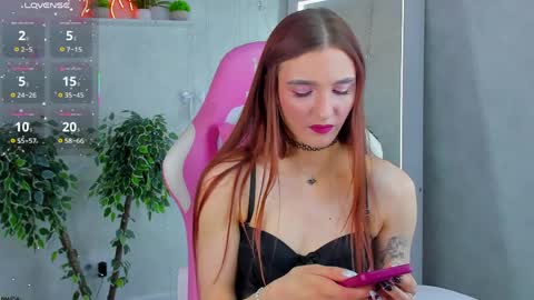 Alisha online show from April 10, 9:59 am