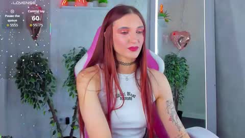 Alisha online show from March 12, 10:40 am