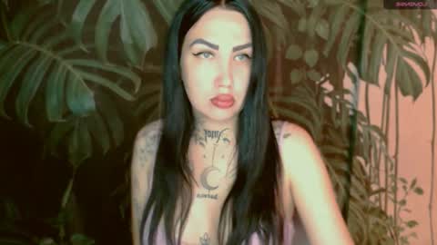 blablablablagirl online show from September 22, 8:18 pm