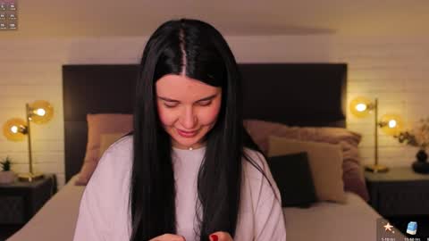 Black   Barbie online show from February 4, 9:07 pm