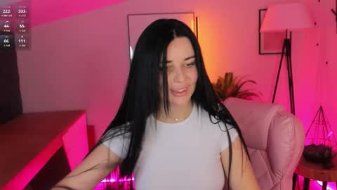 Black   Barbie online show from February 23, 9:03 pm